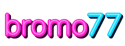 bromo77 — logo kanal