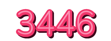 3446 — logo kanal