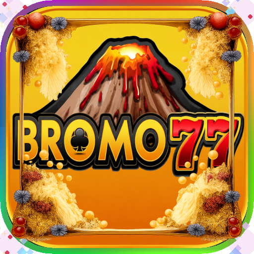 bromo77 — mitra unggulan